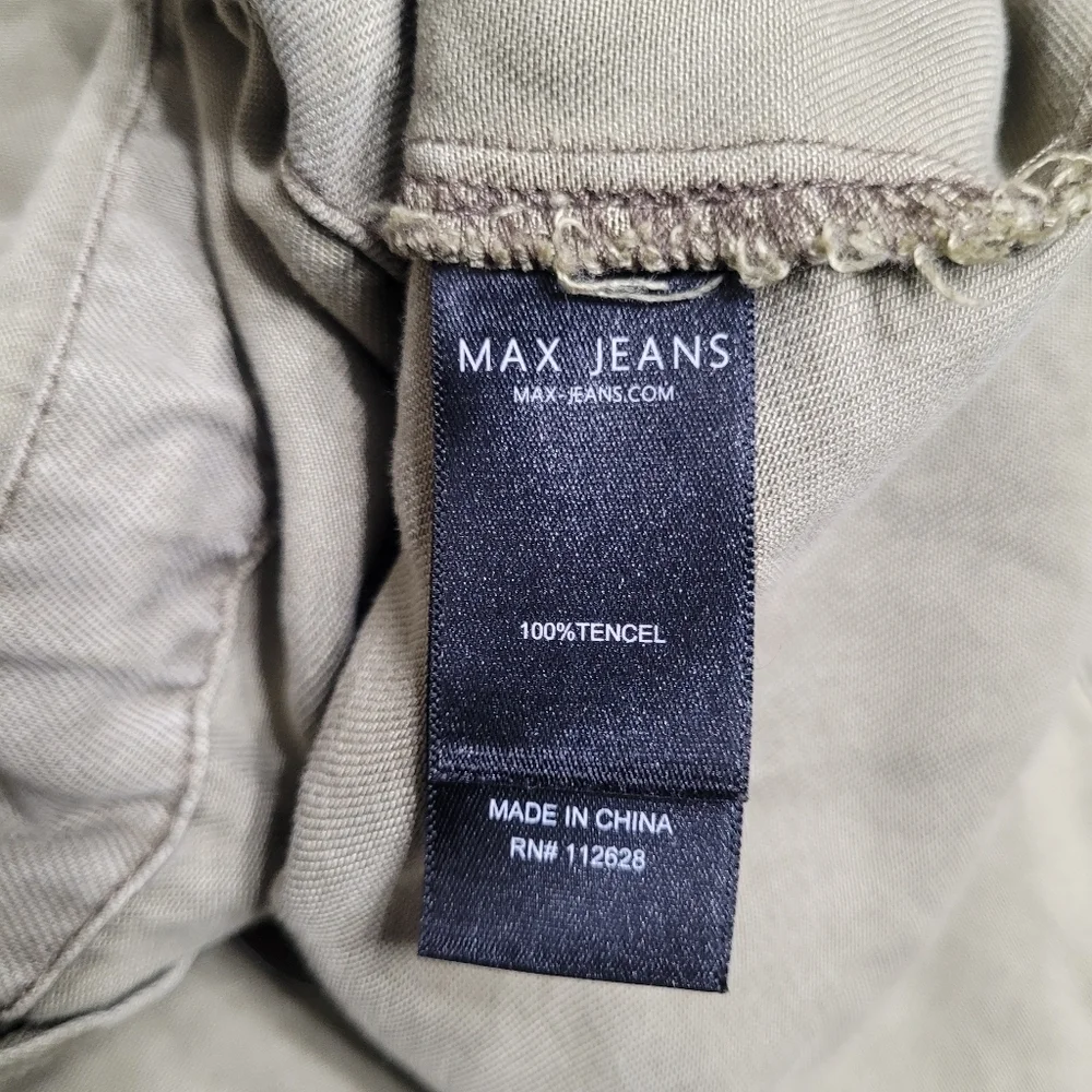 Max Jeans max jeans